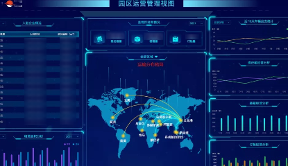 綠城